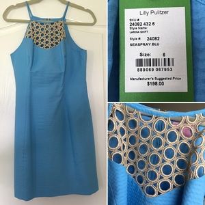 Lily Pulitzer Larina Shift